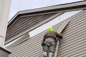 Affordable Siding Repair and Maintenance Services in Kensington, MD